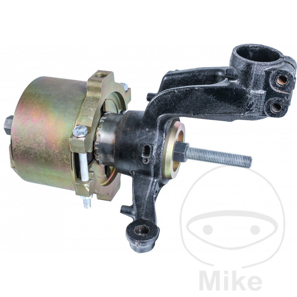 Roulement de roue / moyeux outil complet Roulement de roue / moyeux outil complet – Image 2