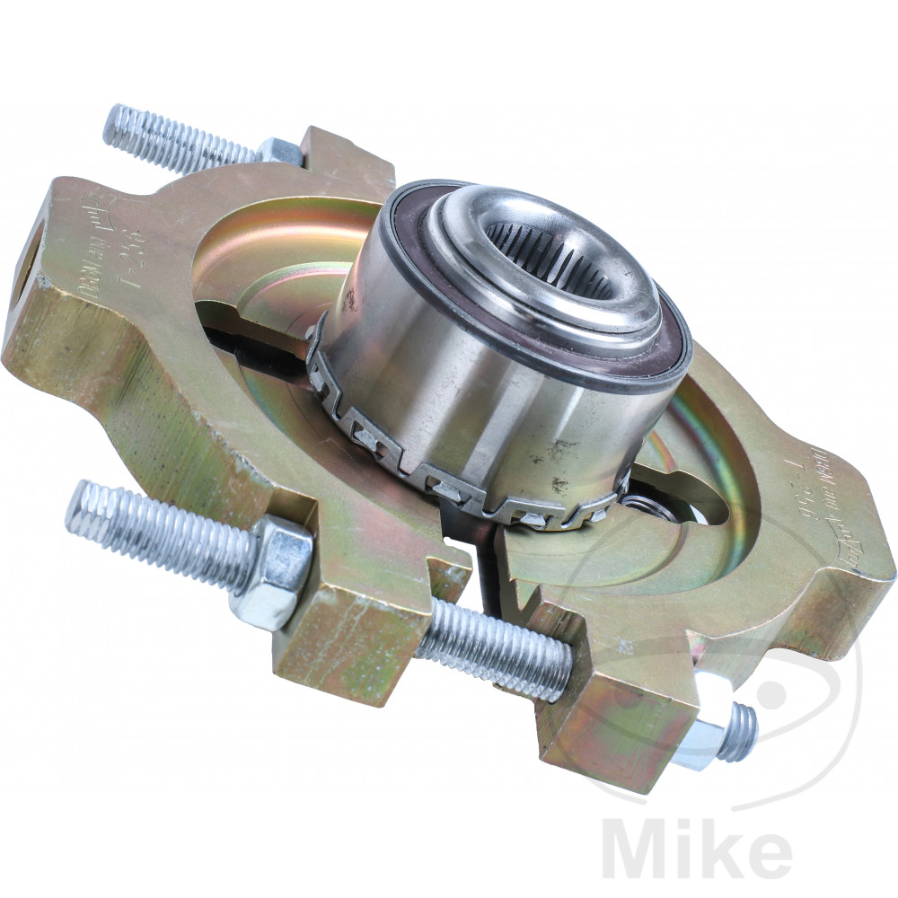 Roulement de roue / moyeux outil complet Roulement de roue / moyeux outil complet – Image 3