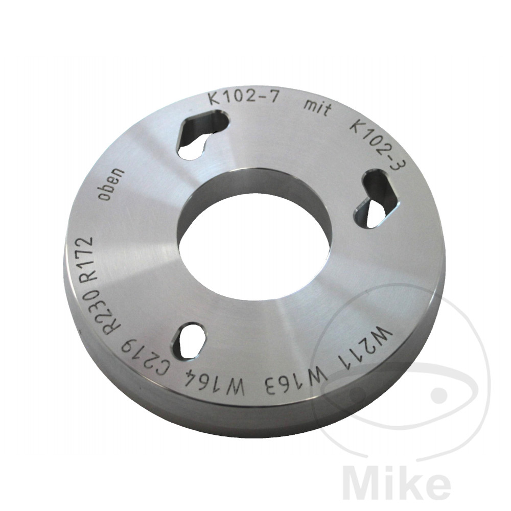 Insert Mercedes-Benz M-CLASS Insert Mercedes-Benz M-CLASS