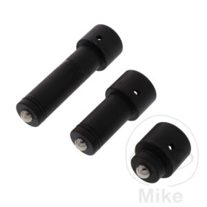 Kit d'extension d'extension 3 pièces