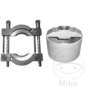 REMOVAL UNIT FOR WHEEL HUB