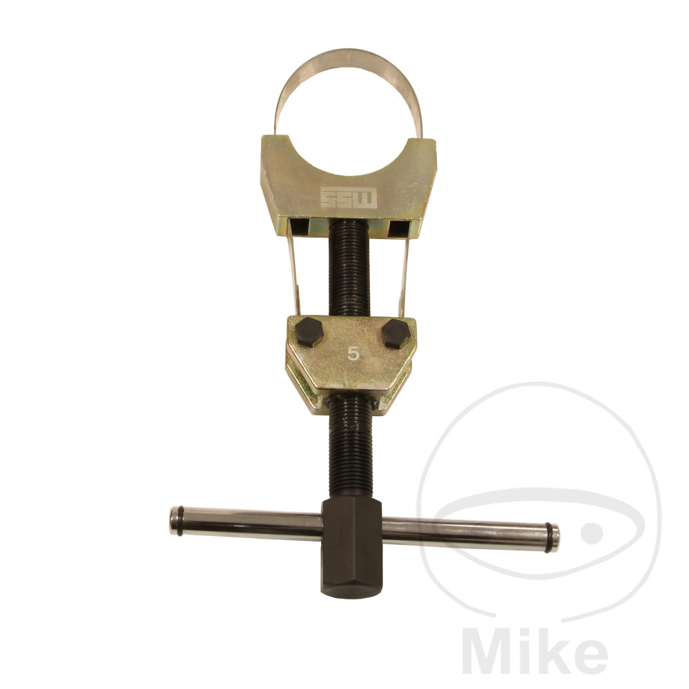 TEMPERING TOOLS 46-55MM TEMPERING TOOLS 46-55MM