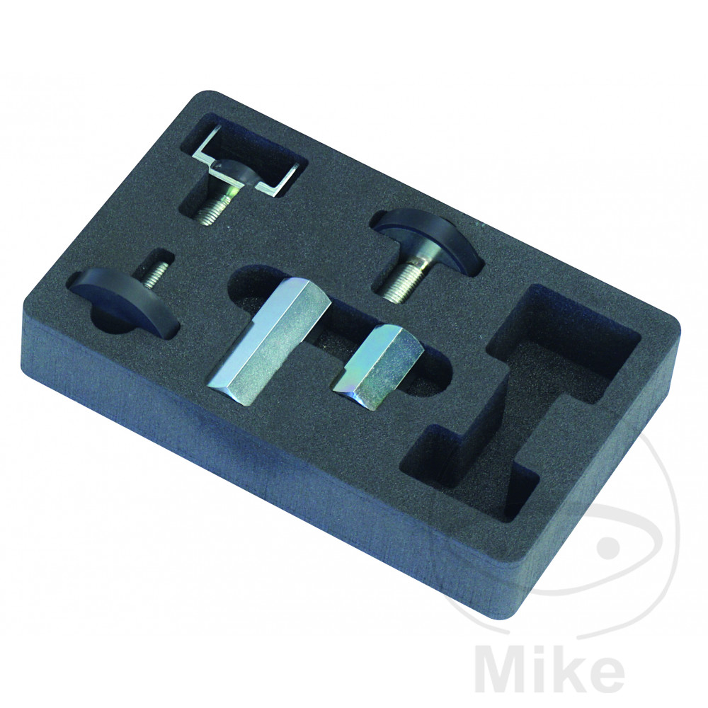 NIEDERHALTER KIT NIEDERHALTER KIT