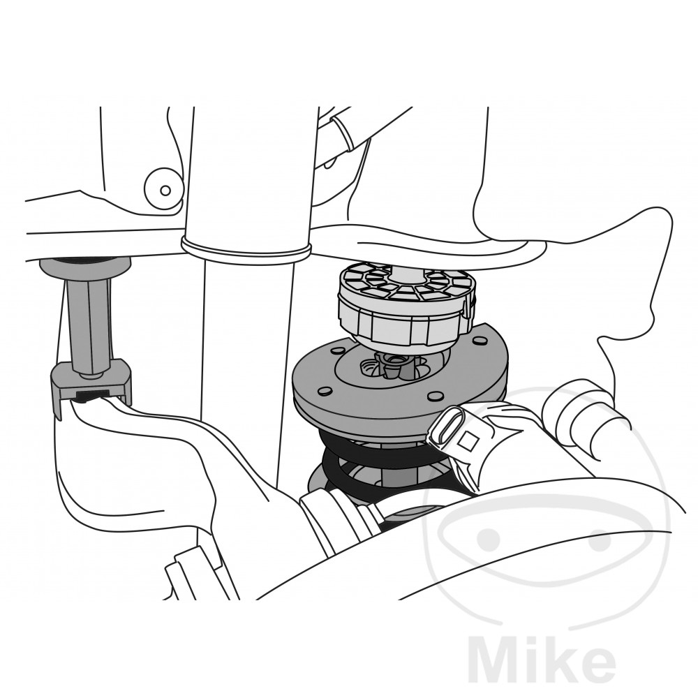 NIEDERHALTER KIT NIEDERHALTER KIT – Image 4