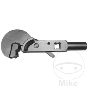 SPURSTANGENZANGE SHORT