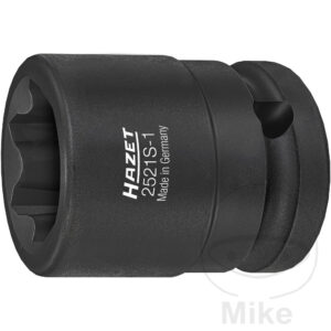 Douille à choc 1/2 ACHSVERSCHR