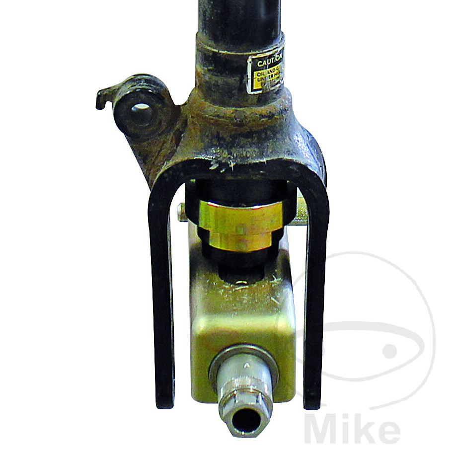 ADAPTERRING SPRING TENSIONER ADAPTERRING SPRING TENSIONER