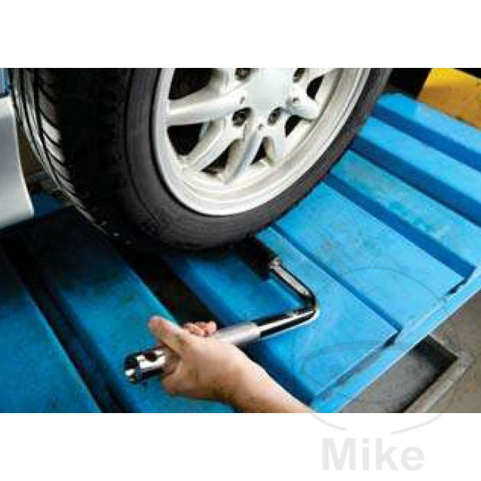 FAHRWERKSPRUEFER FAHRWERKSPRUEFER – Image 2