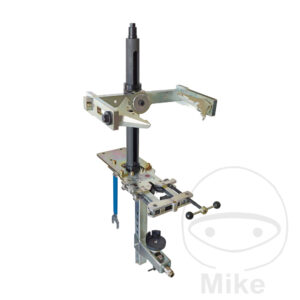 Tendeur de ressort stationnaire