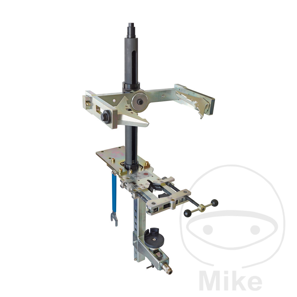 Tendeur de ressort stationnaire Tendeur de ressort stationnaire