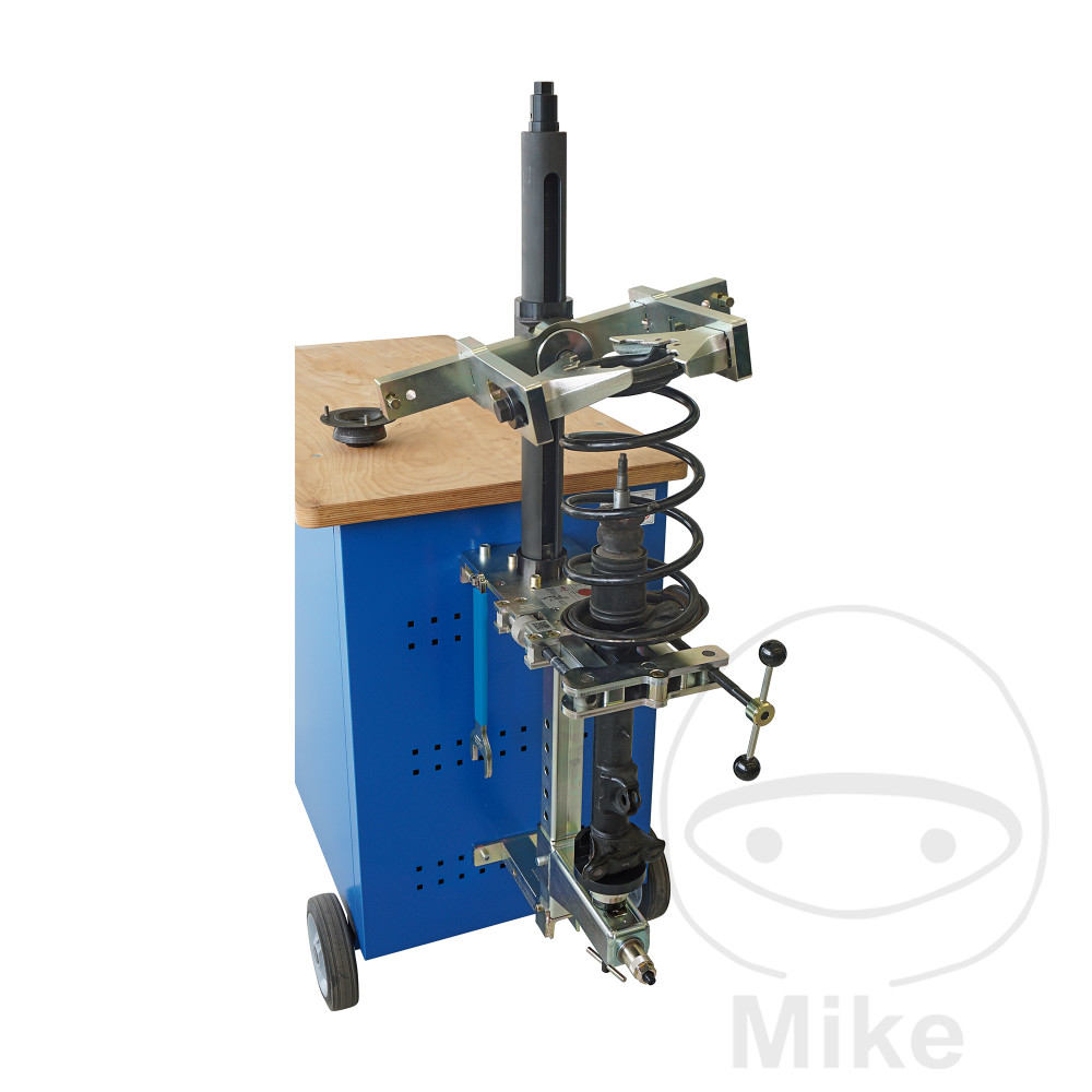 Tendeur de ressort stationnaire Tendeur de ressort stationnaire – Image 3