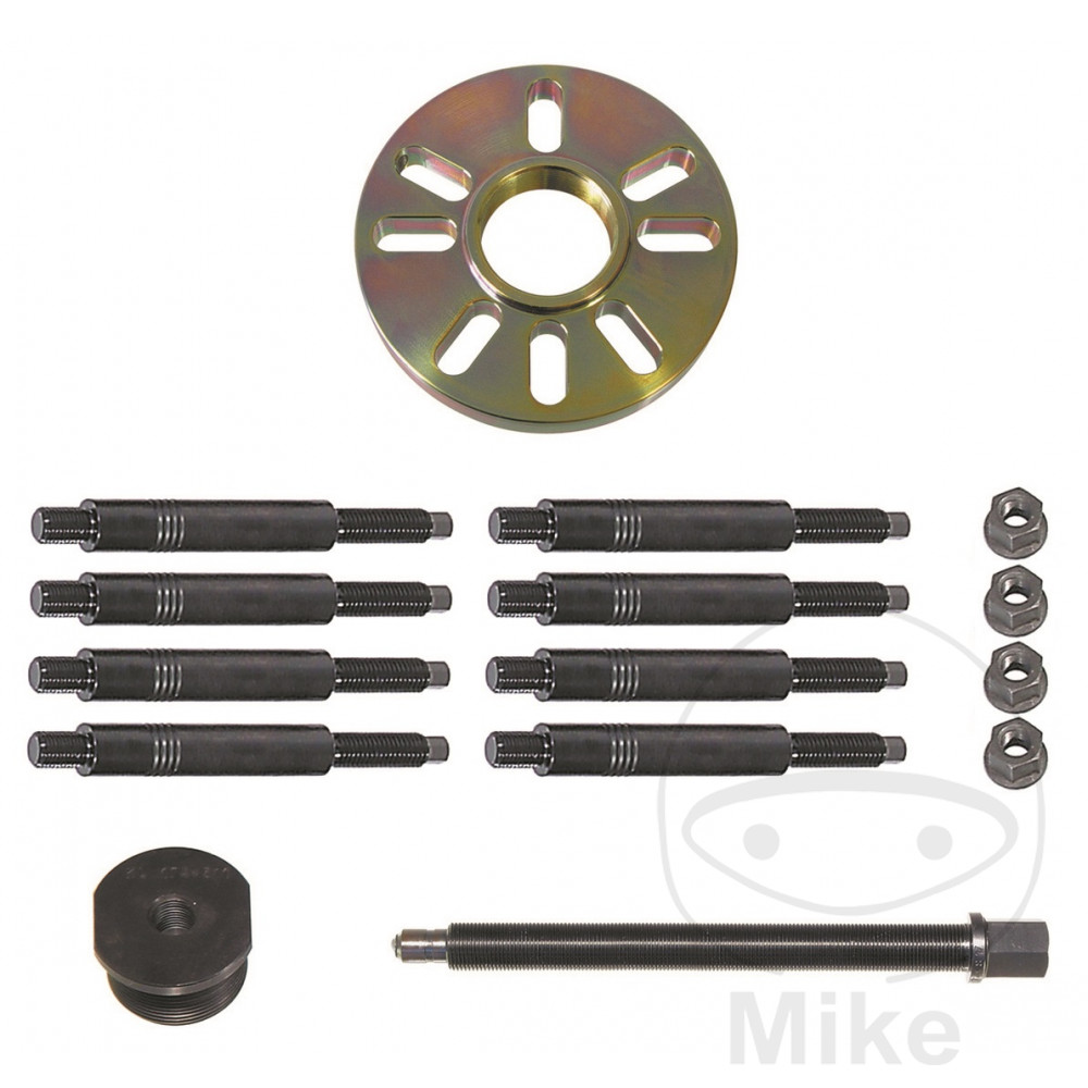 Ensemble d'extracteurs PULLEY Ensemble d'extracteurs PULLEY