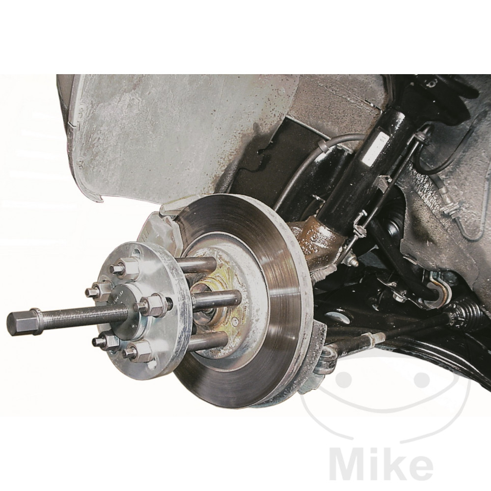 Ensemble d'extracteurs PULLEY Ensemble d'extracteurs PULLEY – Image 2