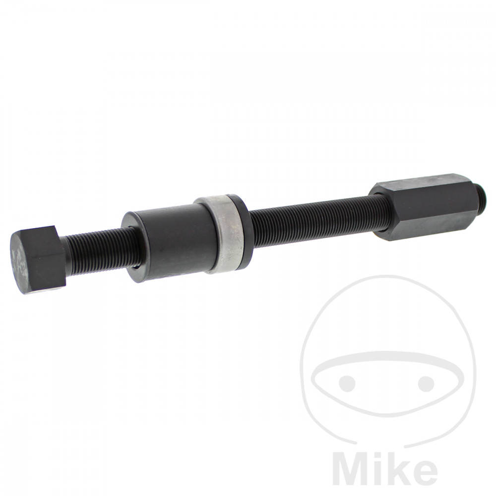 Broche complète Broche complète