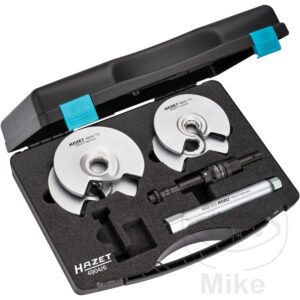 SPRING TENSIONER UNIVERSAL