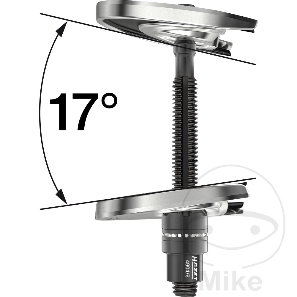 SPRING TENSIONER UNIVERSAL SPRING TENSIONER UNIVERSAL – Image 3