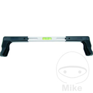 Niveau à bulle pour volant de direction