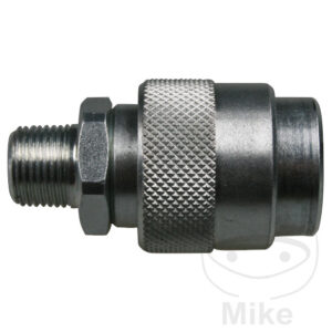 embrayage hydraulique