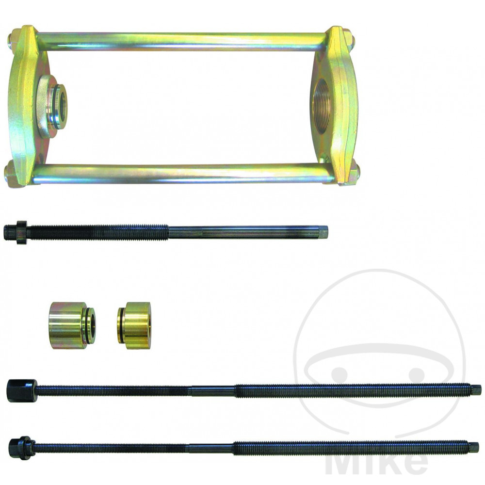 DRIVE hydraulique avec cadre DRIVE hydraulique avec cadre