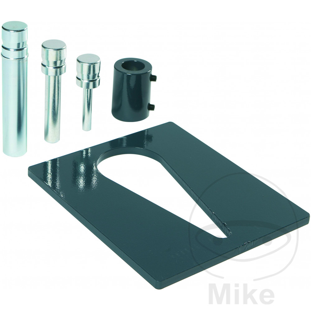 Presse d'atelier 25T Presse d'atelier 25T – Image 2