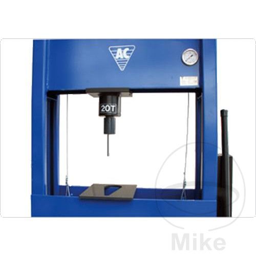 Presse d'atelier 25T Presse d'atelier 25T – Image 3