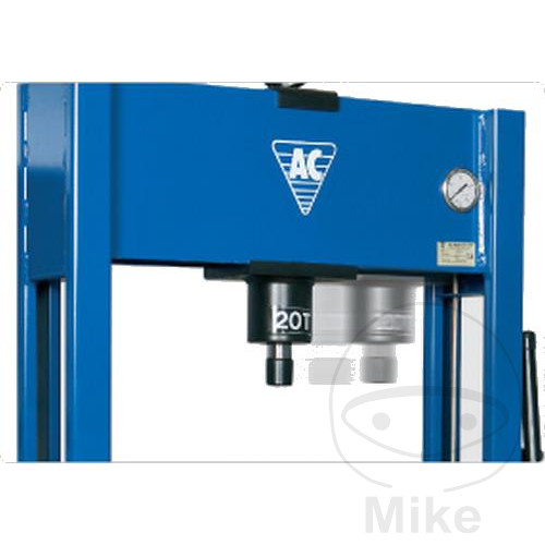 Presse d'atelier 25T Presse d'atelier 25T – Image 4