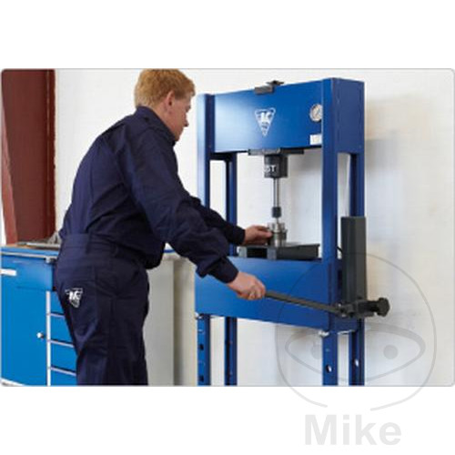 Presse d'atelier 25T Presse d'atelier 25T – Image 5