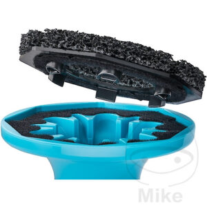 WHEEL GRINDER 1/2 ANTR