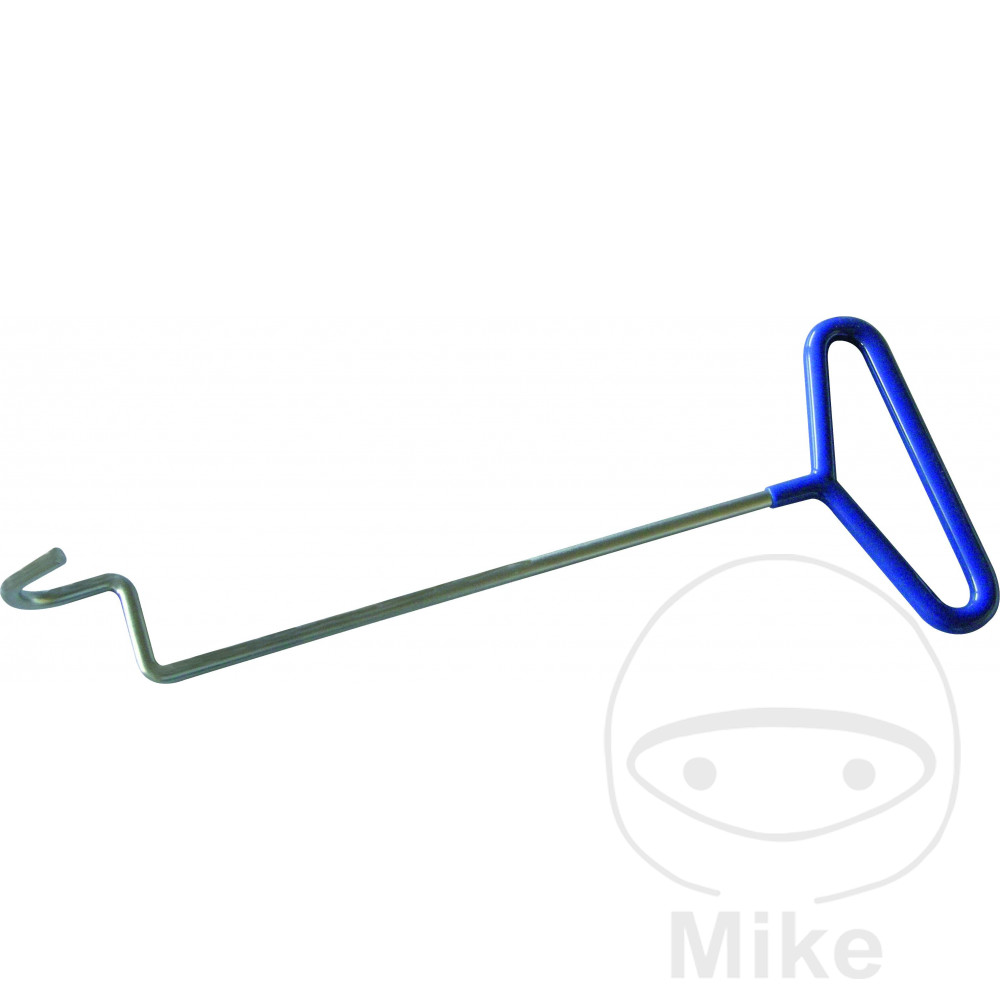 Attache d'échappement Attache d'échappement