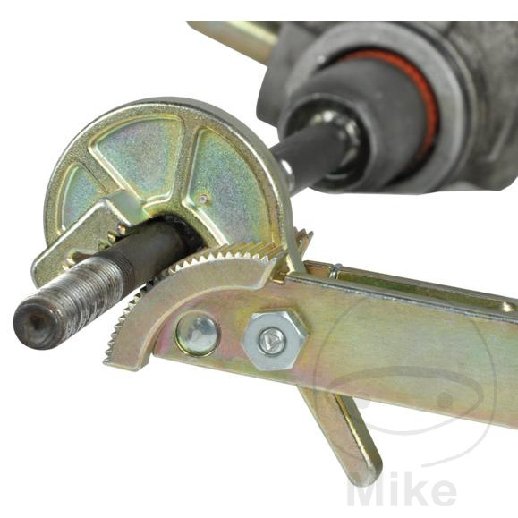 Pince à barre de liaison 9-22MM Pince à barre de liaison 9-22MM – Image 2