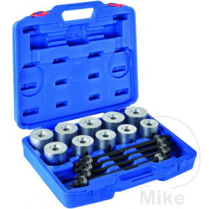 Pression / ZUGHUELSENSATZ 24TL