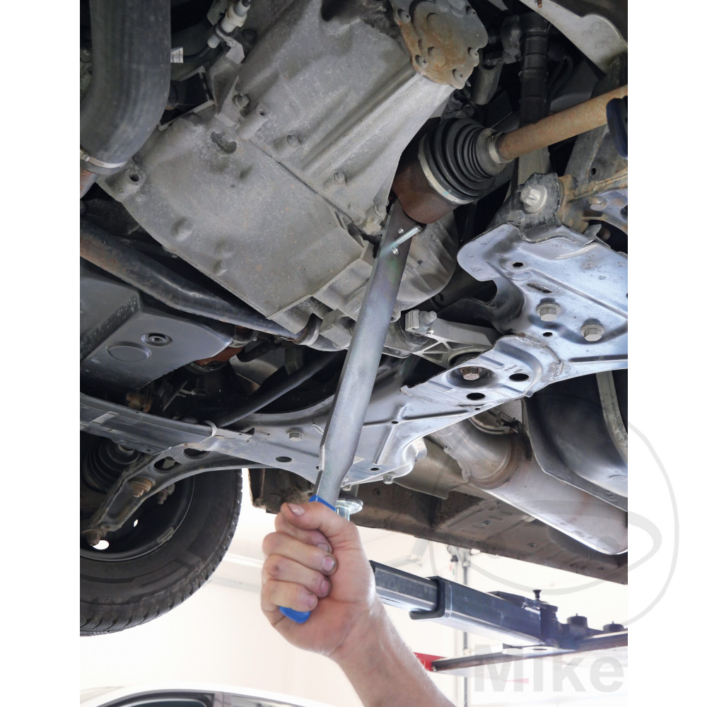 ANTR WELLEN DEMON LEVER ANTR WELLEN DEMON LEVER – Image 2