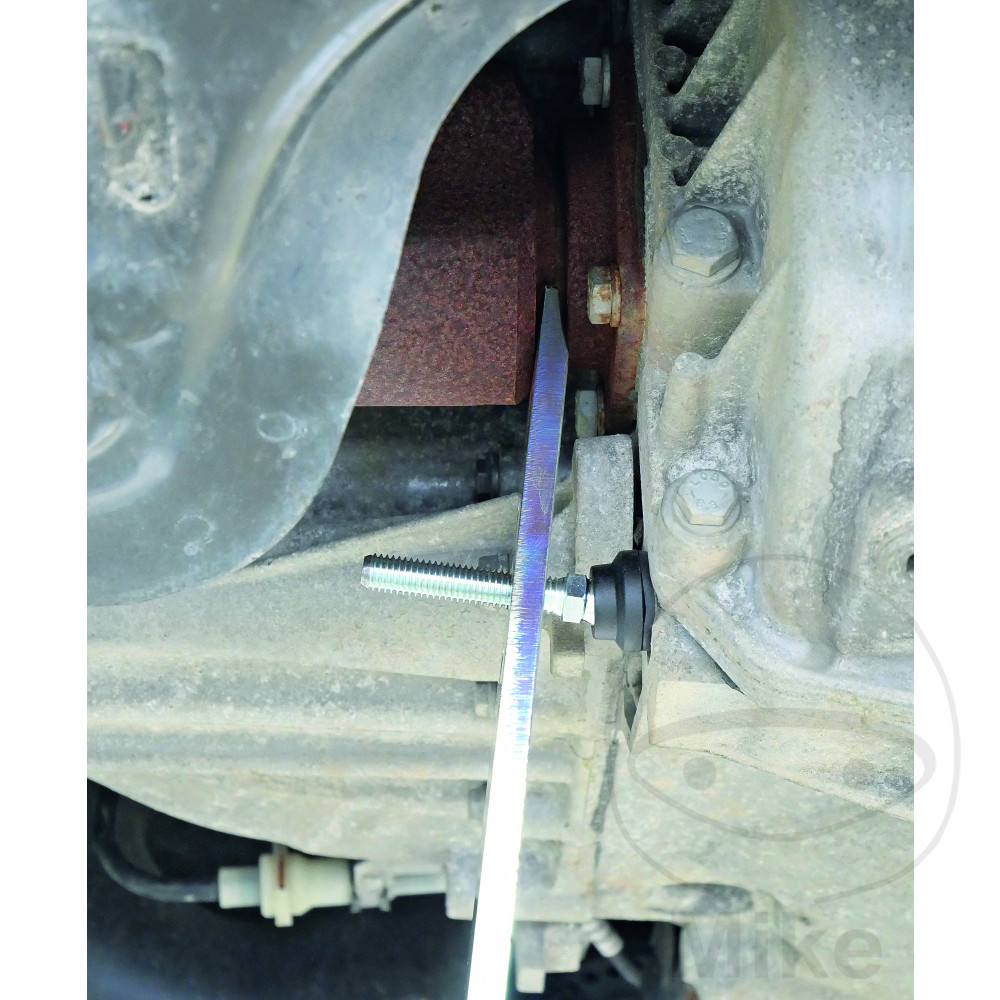 ANTR WELLEN DEMON LEVER ANTR WELLEN DEMON LEVER – Image 3