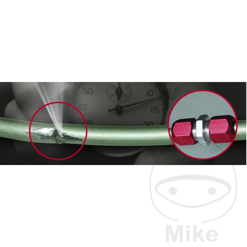 Kit de réparation 3/8 CLIMATISATION Kit de réparation 3/8 CLIMATISATION – Image 2