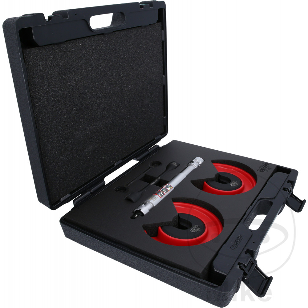 SPRING TENSIONER INNEN SPRING TENSIONER INNEN