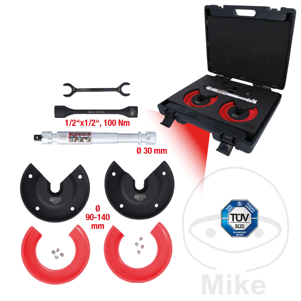 SPRING TENSIONER INNEN SPRING TENSIONER INNEN – Image 7