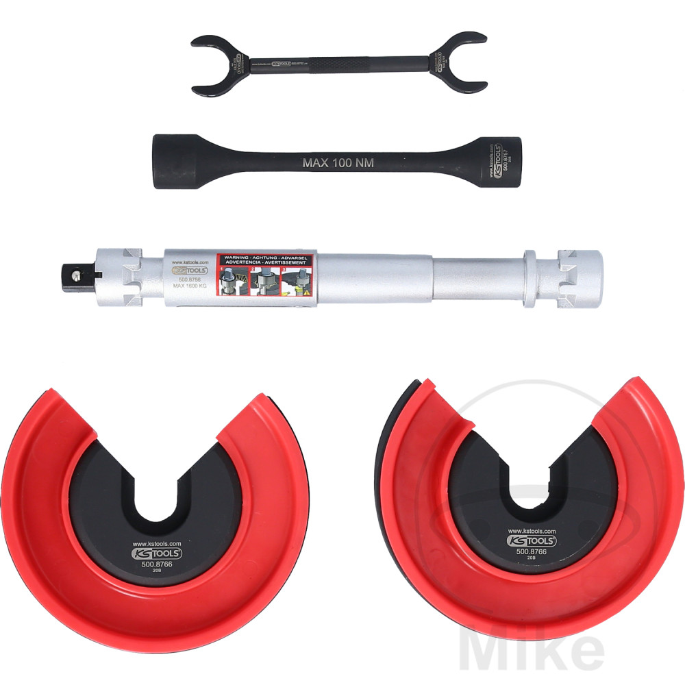 SPRING TENSIONER INNEN SPRING TENSIONER INNEN – Image 2