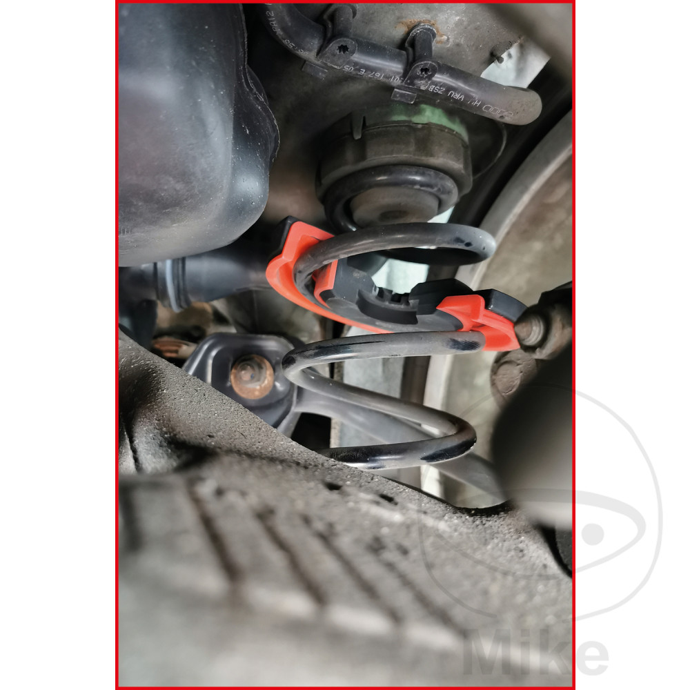 SPRING TENSIONER INNEN SPRING TENSIONER INNEN – Image 3