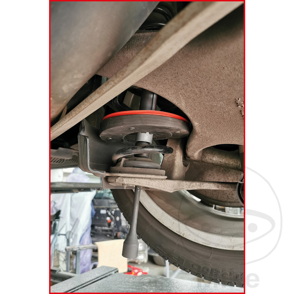 SPRING TENSIONER INNEN SPRING TENSIONER INNEN – Image 5