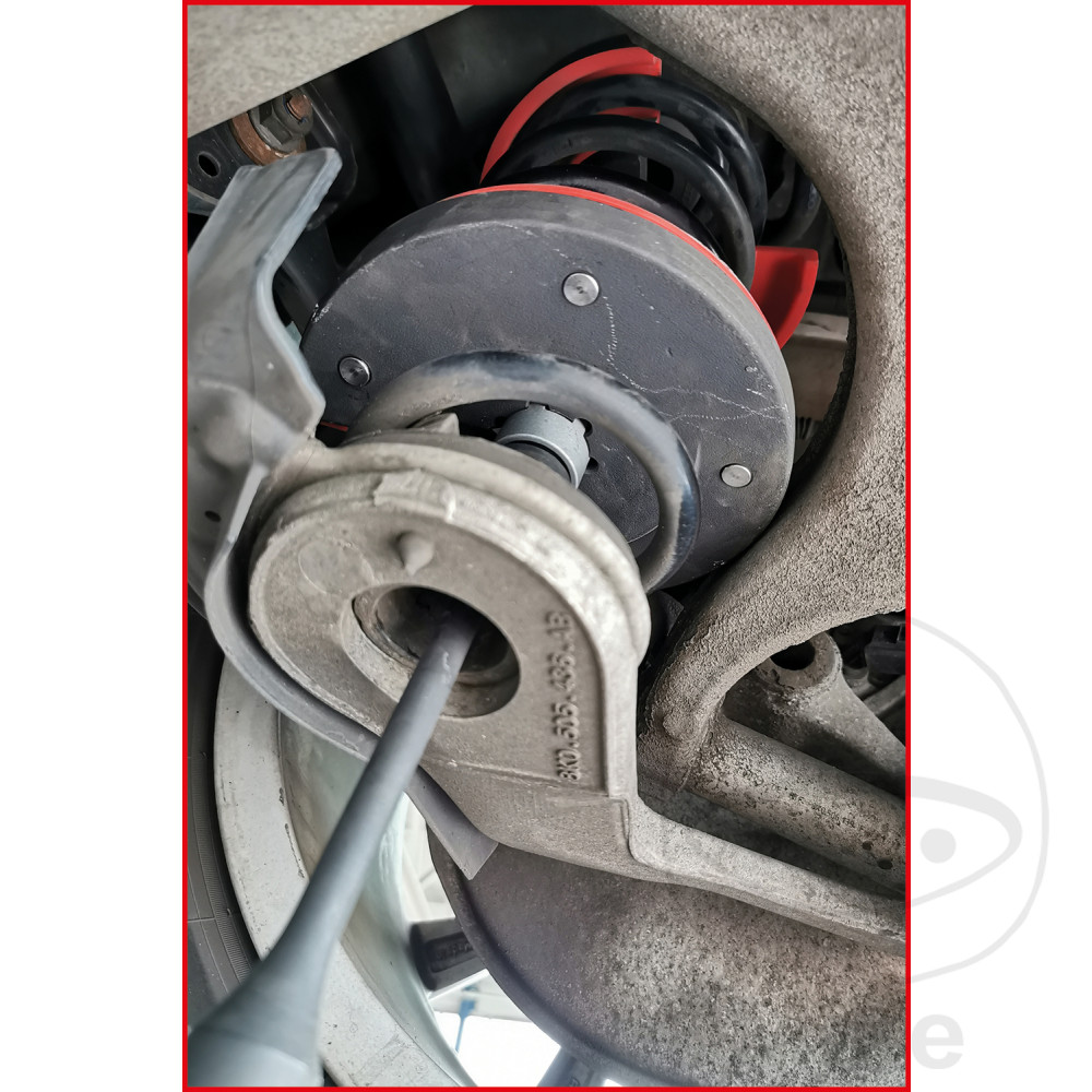 SPRING TENSIONER INNEN SPRING TENSIONER INNEN – Image 6