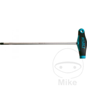 Clé mâle à six pans creux 6 mm