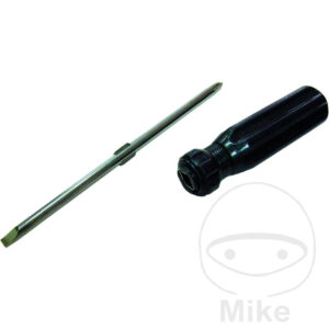 REVERSIBLE SCREWDRIVER JMP
