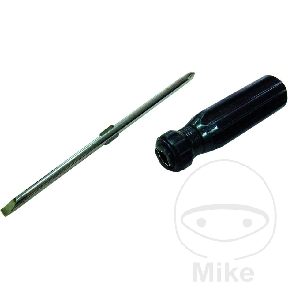 REVERSIBLE SCREWDRIVER JMP REVERSIBLE SCREWDRIVER JMP