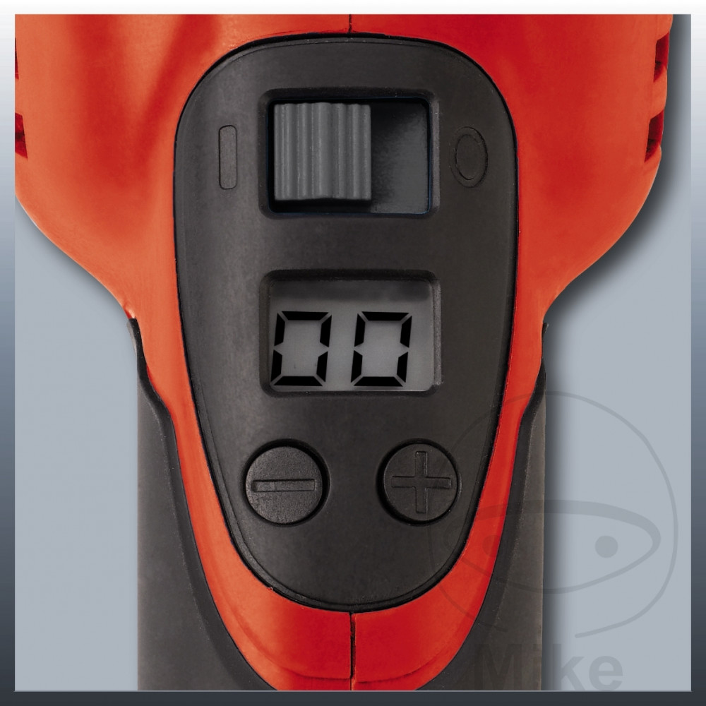 Polisseuse 180 mm Polisseuse 180 mm – Image 2