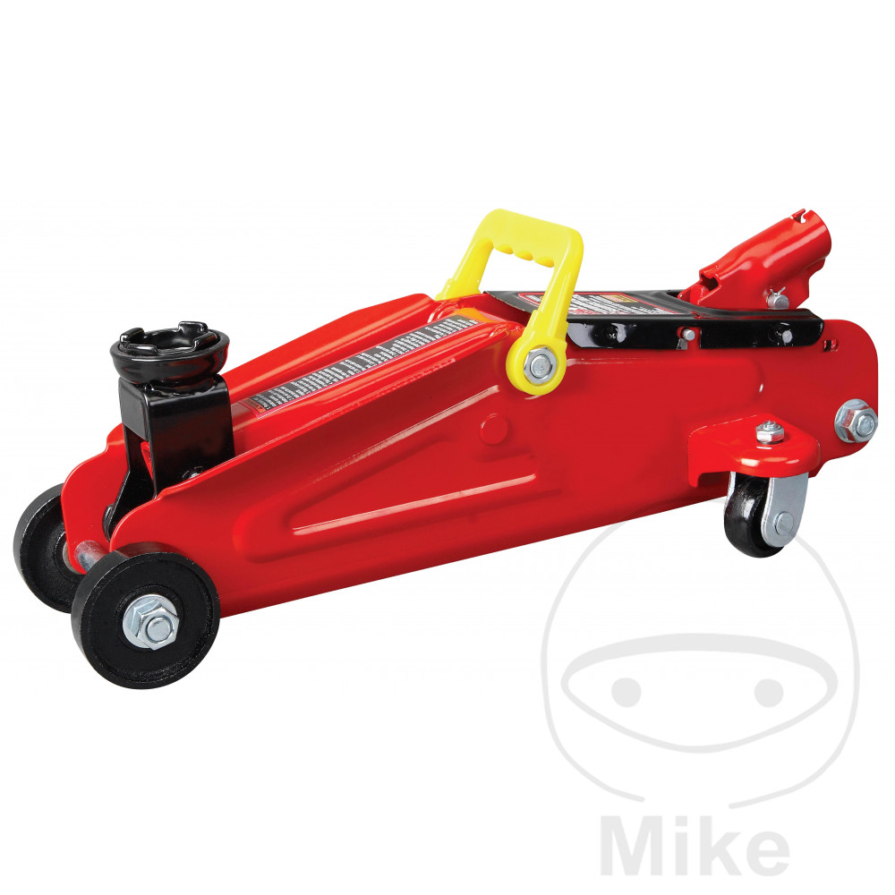 Cric de man½uvre 2 tonnes Cric de man½uvre 2 tonnes