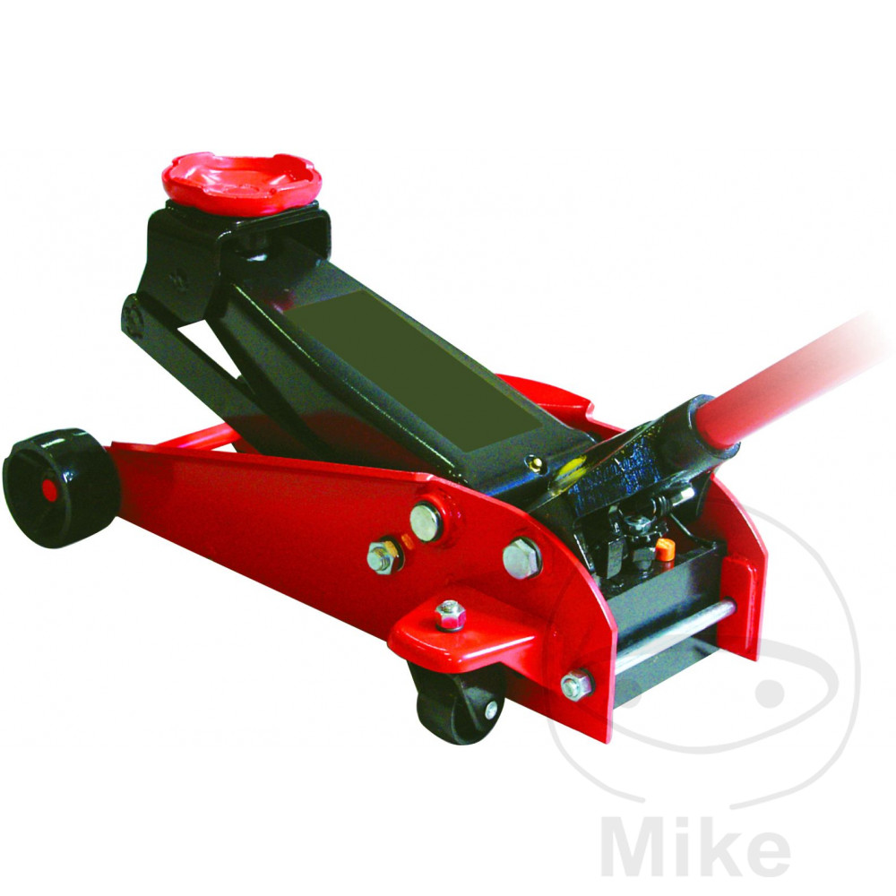 Cric de man Cric de man