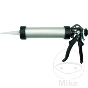 KARTUSCHENPIST Aluminium