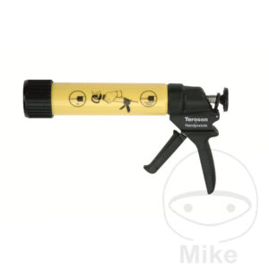 PISTOLET À PRESSION À LA MAIN Teroson