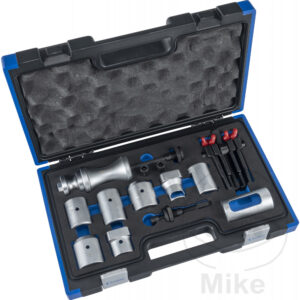 Jeu d'extracteurs DISC W