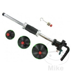 Machine à débosseler JMP